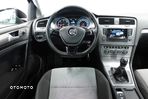 Volkswagen Golf 1.6 TDI 4Motion BlueMotion Technology Comfortline - 32