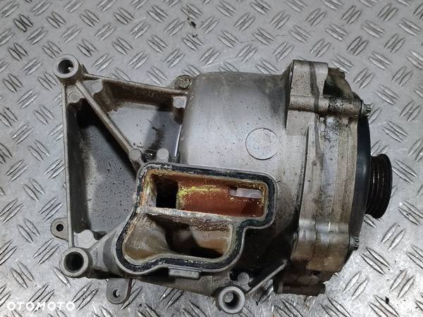 ALTERNATOR MERCEDES-BENZ KLASA S W 220 5.5 - 1