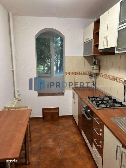Obregia | 2 Camere | Semidecomandat | Utilat+Mobilat | Pet Friendly | - Imagine principală: 5/10