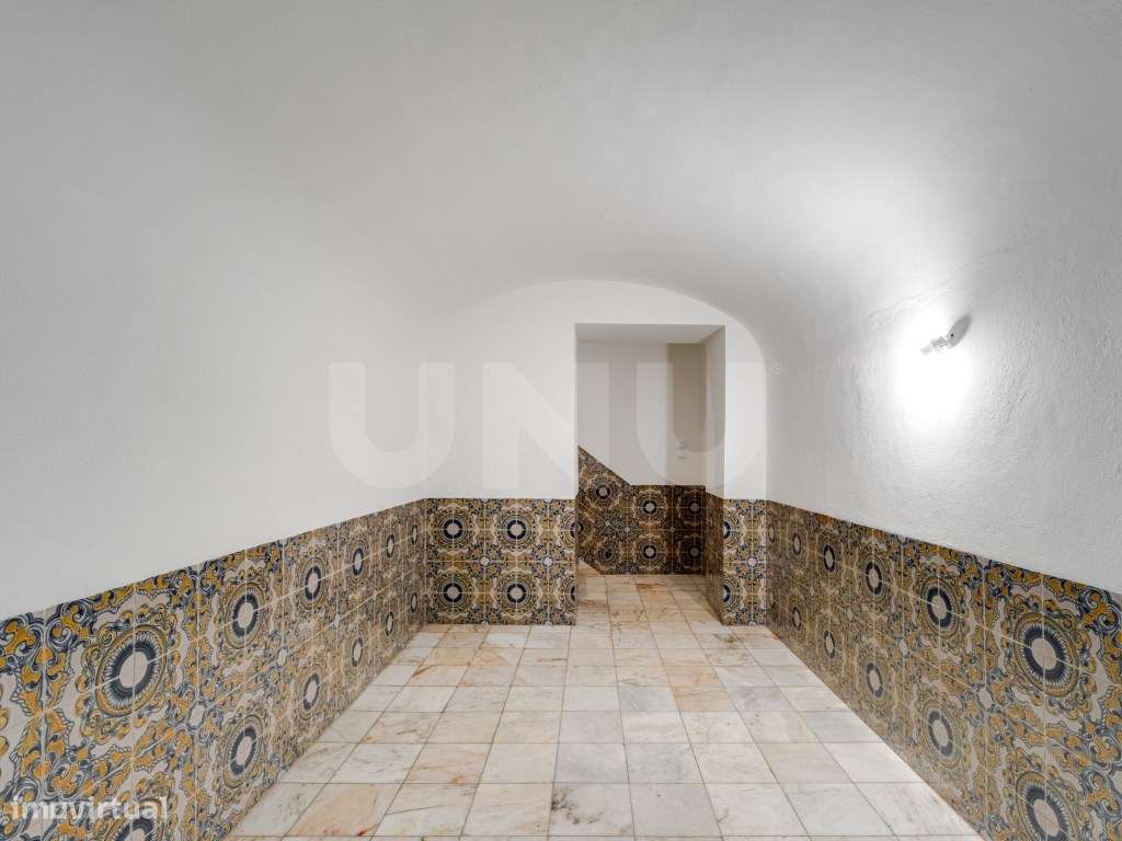Moradia Centro Histórico de Évora - Grande imagem: 2/20