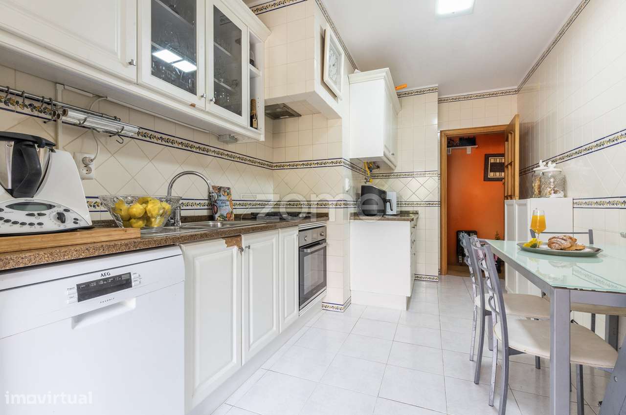 T3 Bairro do Rosário Com Estacionamento - Grande imagem: 5/30