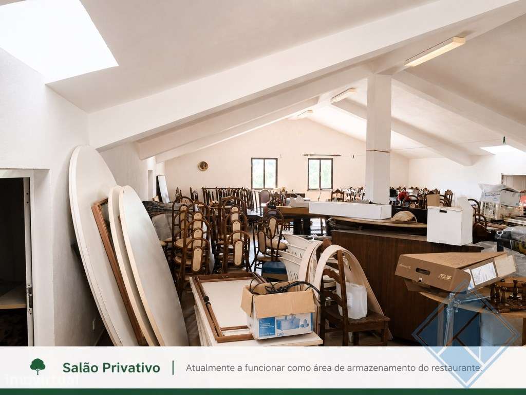 Oportunidade de Investimento | Complexo Multifuncional com Restaura...-57