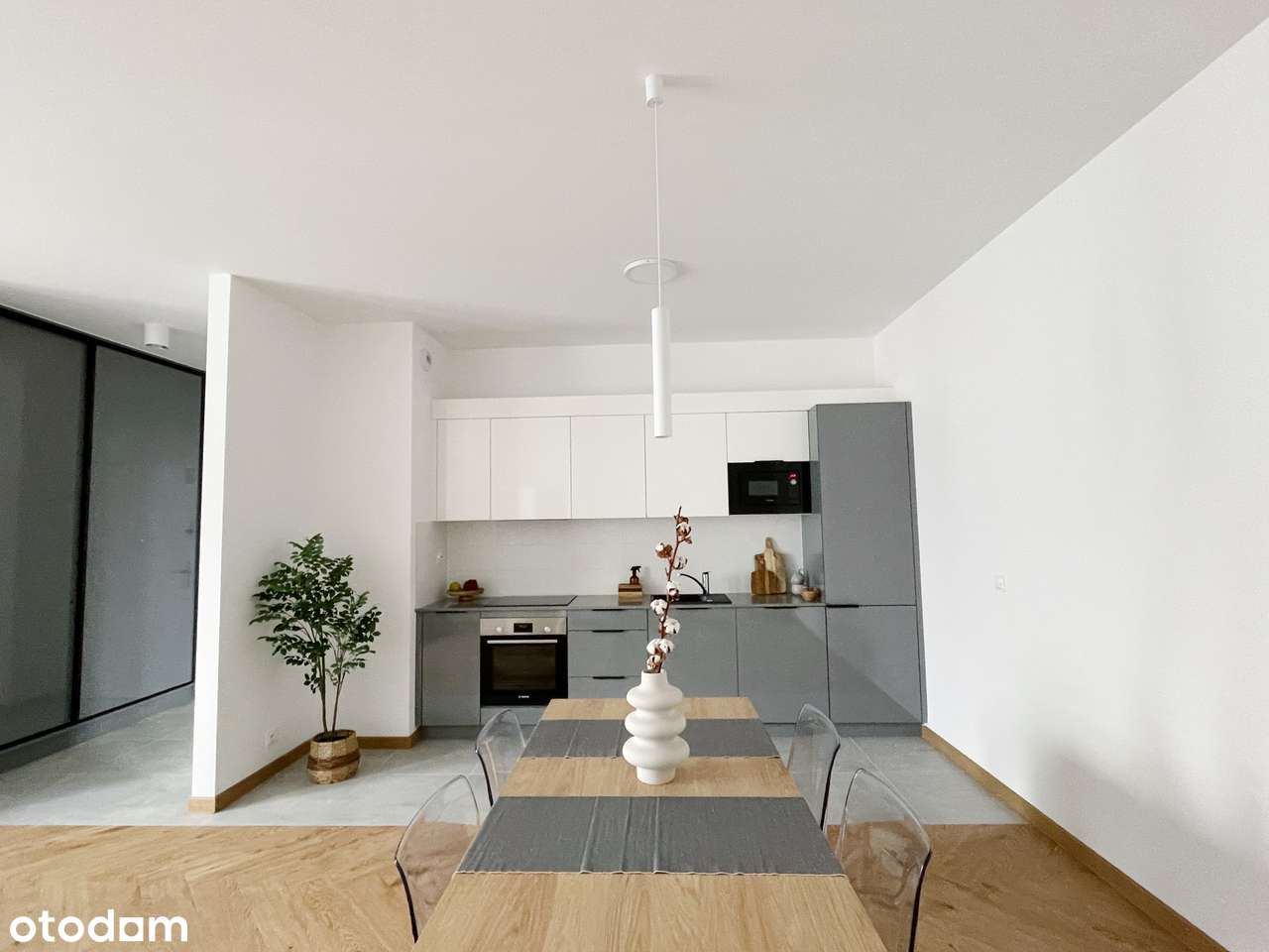 Bezpośrednio I W centrum I Zwierzęta mile widziane I HelpDesk 24H - Pełny obrazek: 1/6