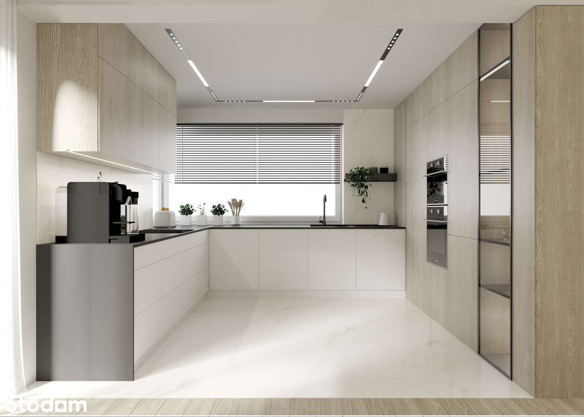 DOM W CENIE MIESZKANIA POMPA CIEPŁA  W STANDARDZIE - Pełny obrazek: 3/20