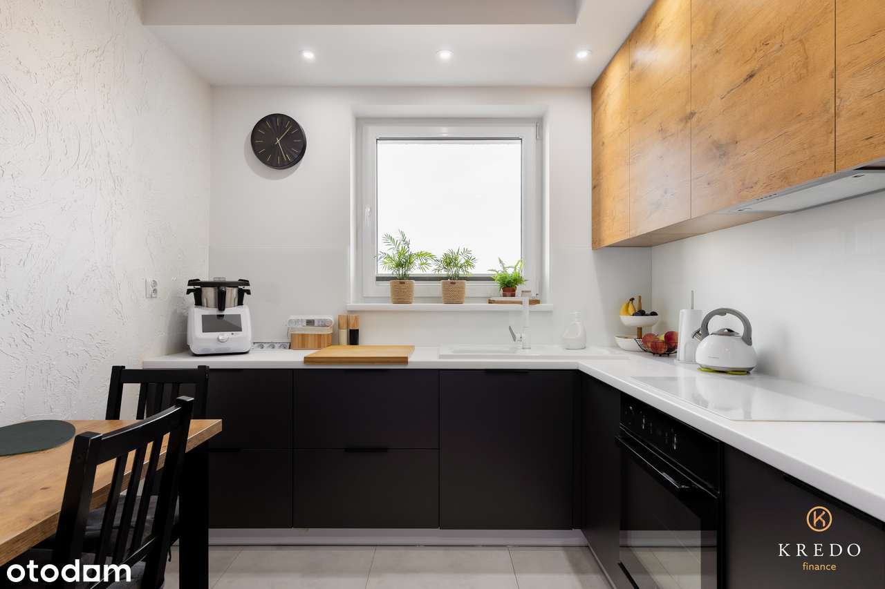 47,30 m² | 2 pokoje | Balkon | Piwnica | 1 piętro | Człuchów-Ględowo-8