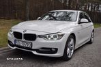 BMW Seria 3 - 8