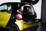 Smart ForTwo Coupé 1.0 Passion 71 Aut. - 14