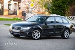 Audi A4 2.0 TDI Quattro - 17