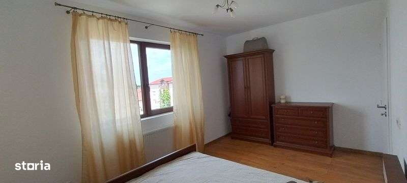 Vand apartament Giroc principala — fotografia 1