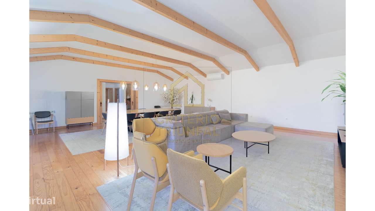 Quinta com Moradia T5 em Boelhe,Penafiel-25