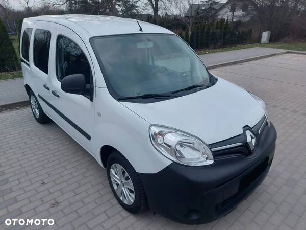 Renault Kangoo 1.5 dCi Business - 3