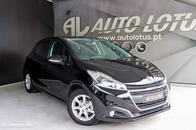 Peugeot 208 1.2 PureTech Active - 3