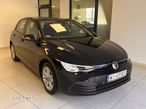 Volkswagen Golf VIII 1.0 TSI Life - 3