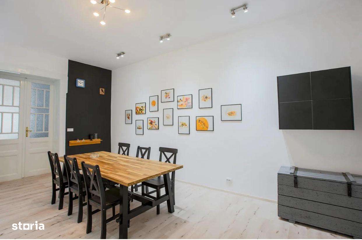 Apartament de închiriat – 2 camere, la 5 minute de Universitatea - Imagine principală: 4/13