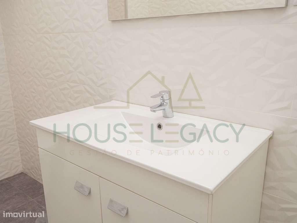 Apartamento T0+1, prox. Camara Matosinhos - Grande imagem: 5/26