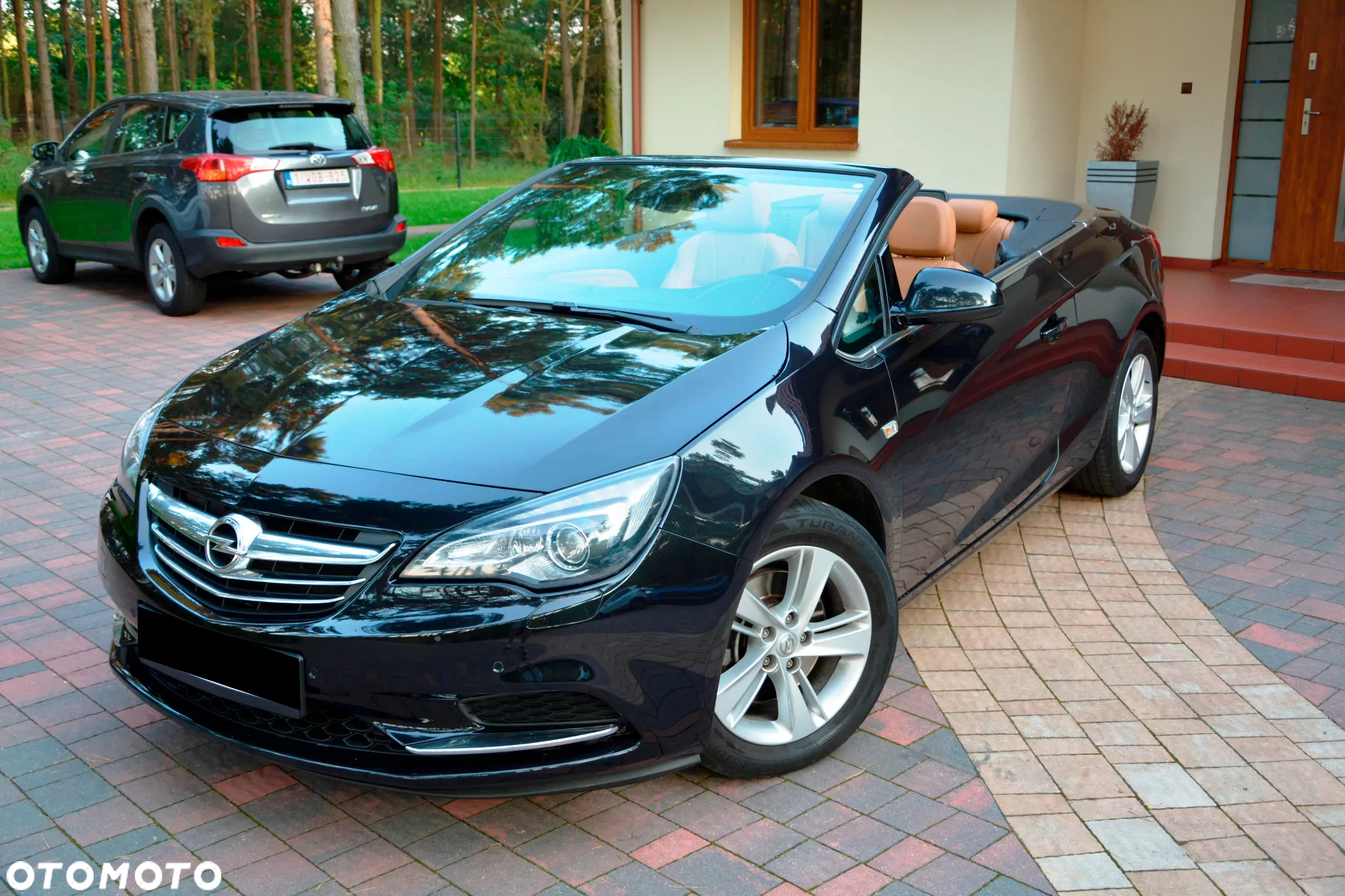 Opel Cascada 1.6 T Supreme S&S EU6 - 2