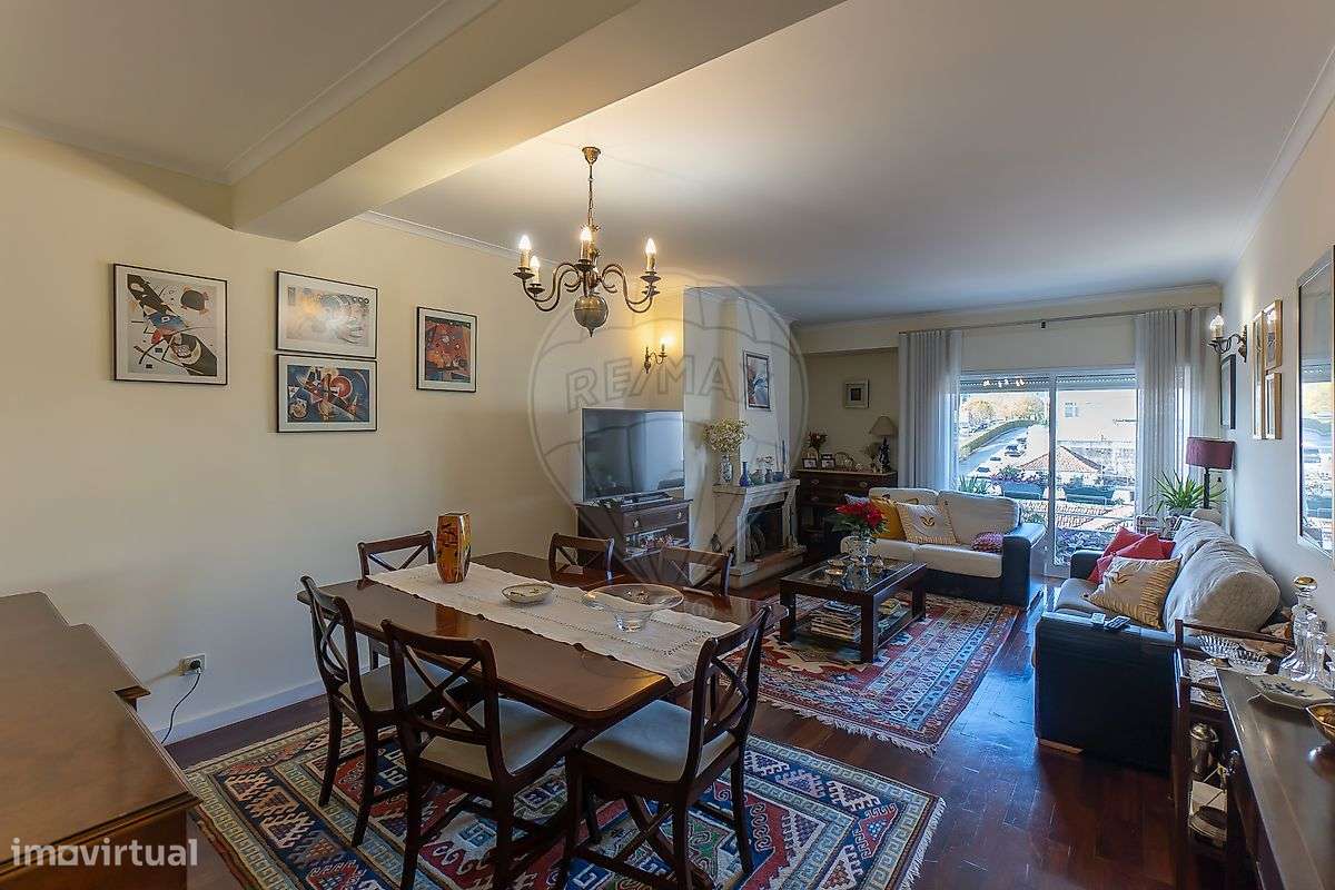 Apartamento T4 para venda - Grande imagem: 3/36