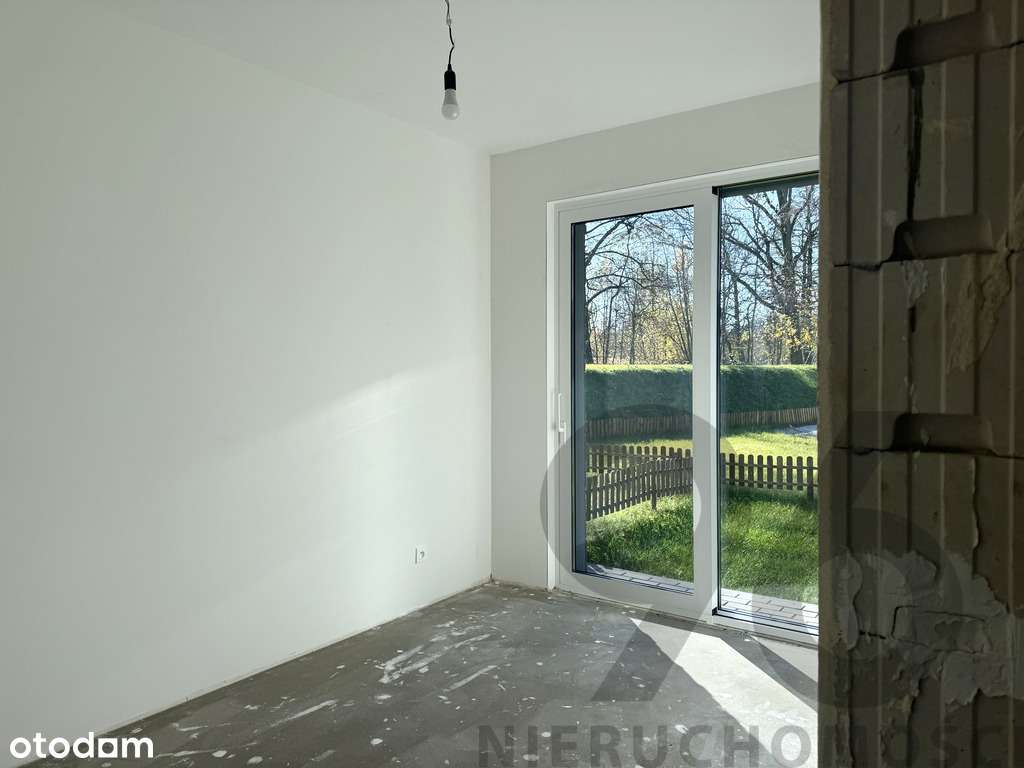 Komfortowe mieszkanie przy lesie-19