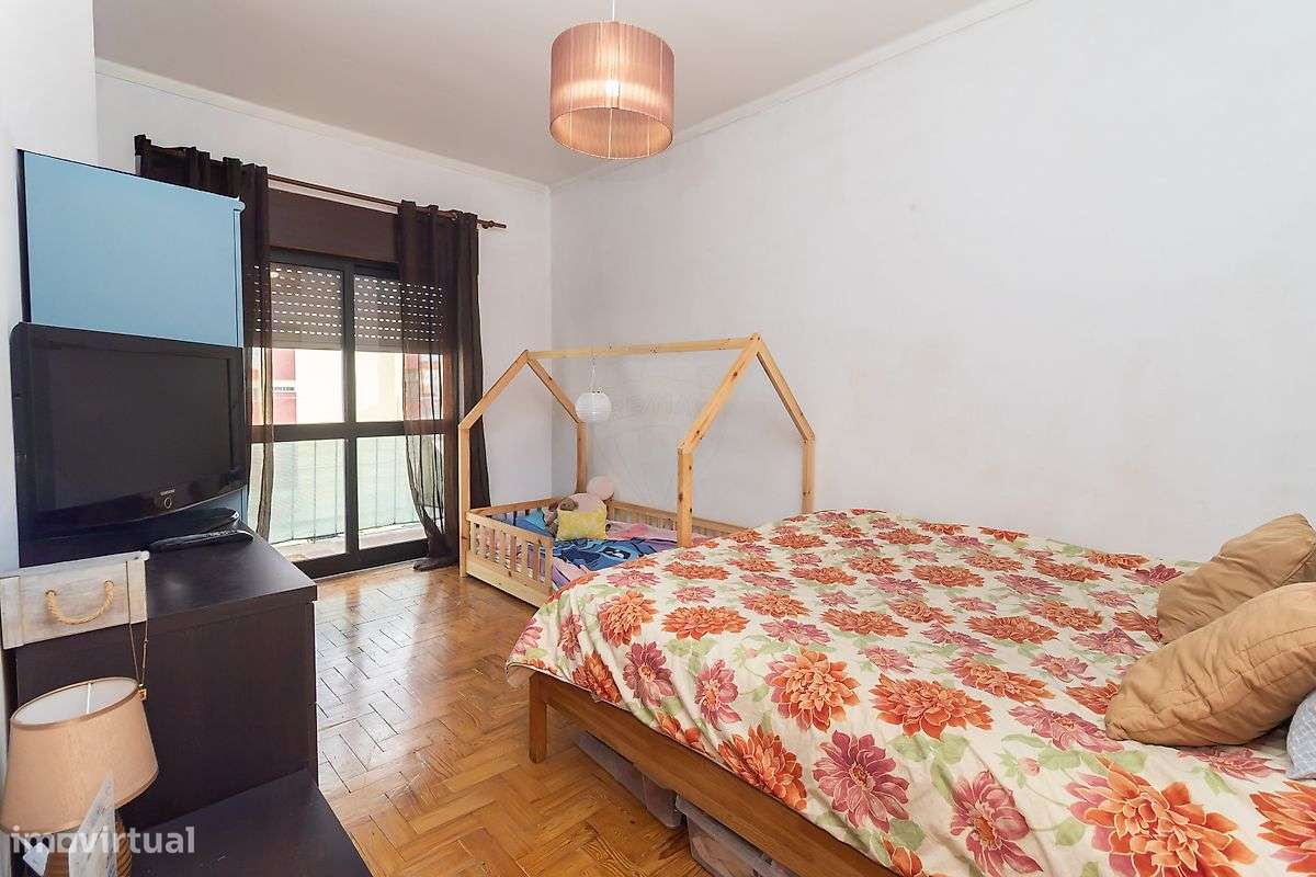 Apartamento T2 para venda - Grande imagem: 4/16