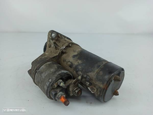 Motor De Arranque Opel Astra G Combi (T98) - 4