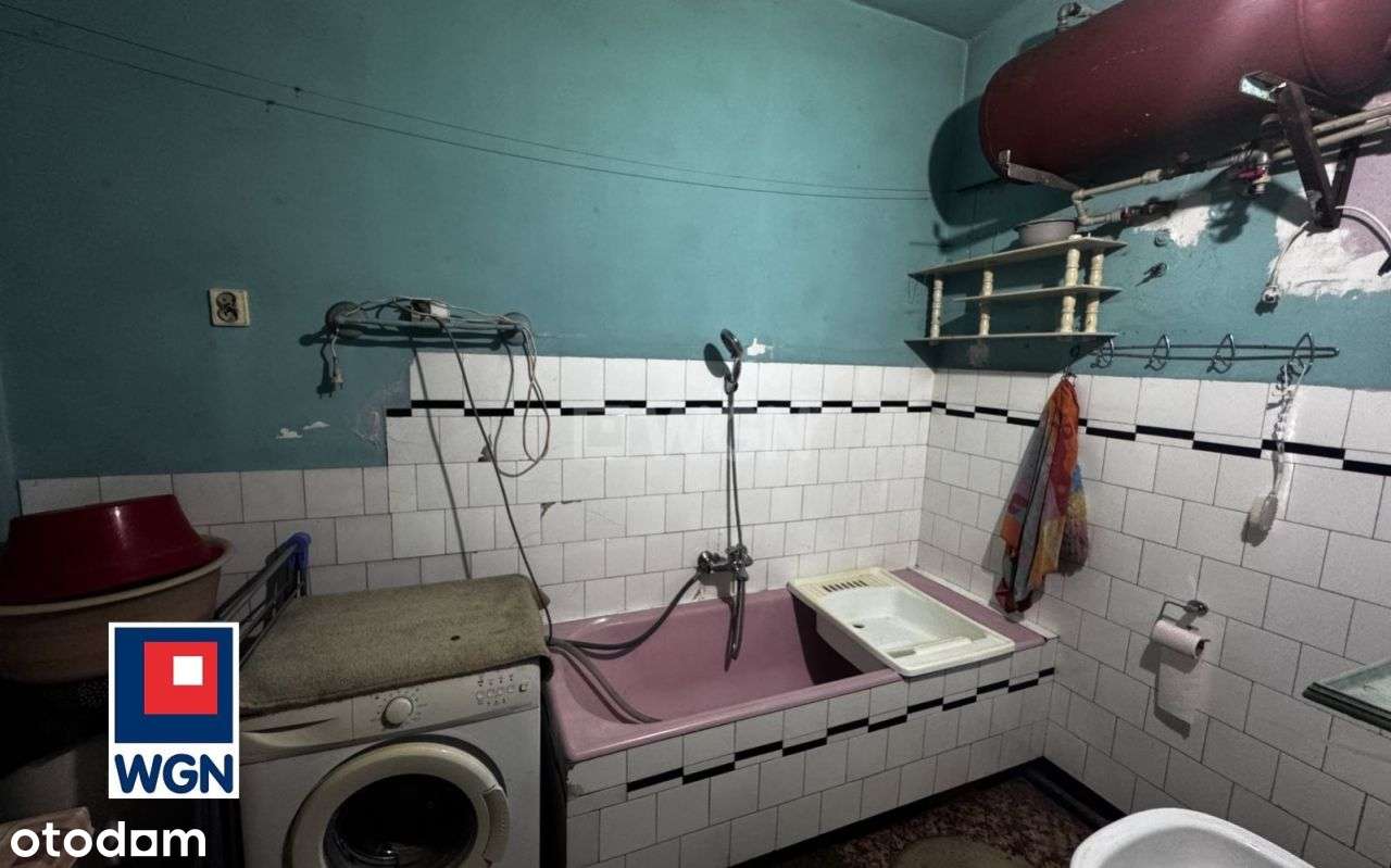 Dom, 96 m², Myszków - Pełny obrazek: 5/7