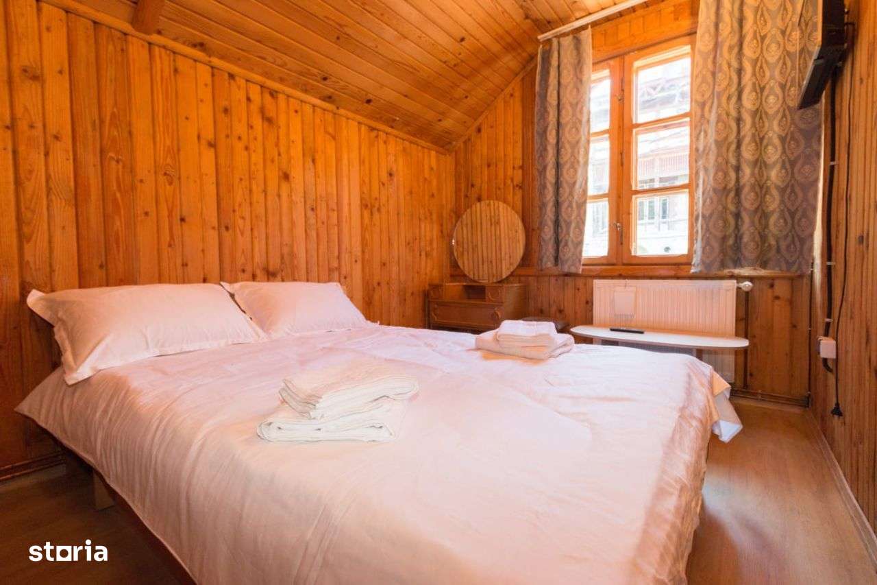 Apartament 3 camere si garaj - Imagine principală: 2/8