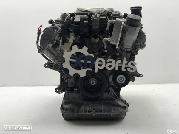 Motor MERCEDES-BENZ M-CLASS (W163) ML 320 (163.154) | 02.98 - 08.02 Usado REF. M... - 2