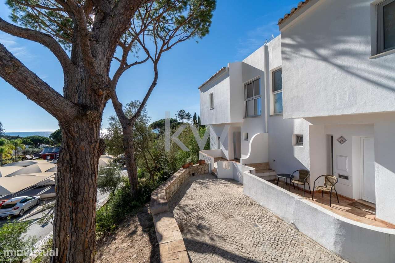 Moradia com vista mar / VALE DO LOBO - Grande imagem: 3/54