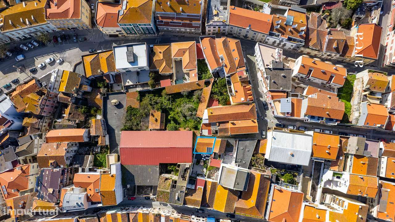 Imóvel Exclusivo | Casa do Beco-42