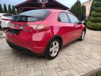 Honda Civic 1.4 Comfort - 4