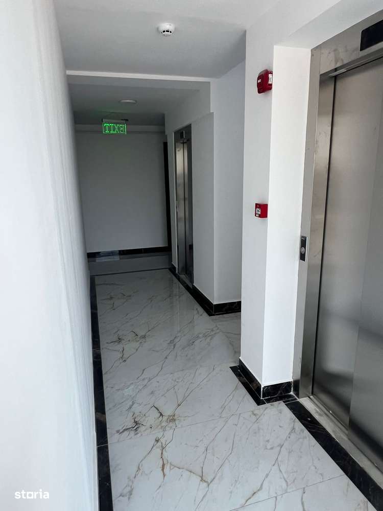 bloc nou 2 camere bila - Imagine principală: 4/13