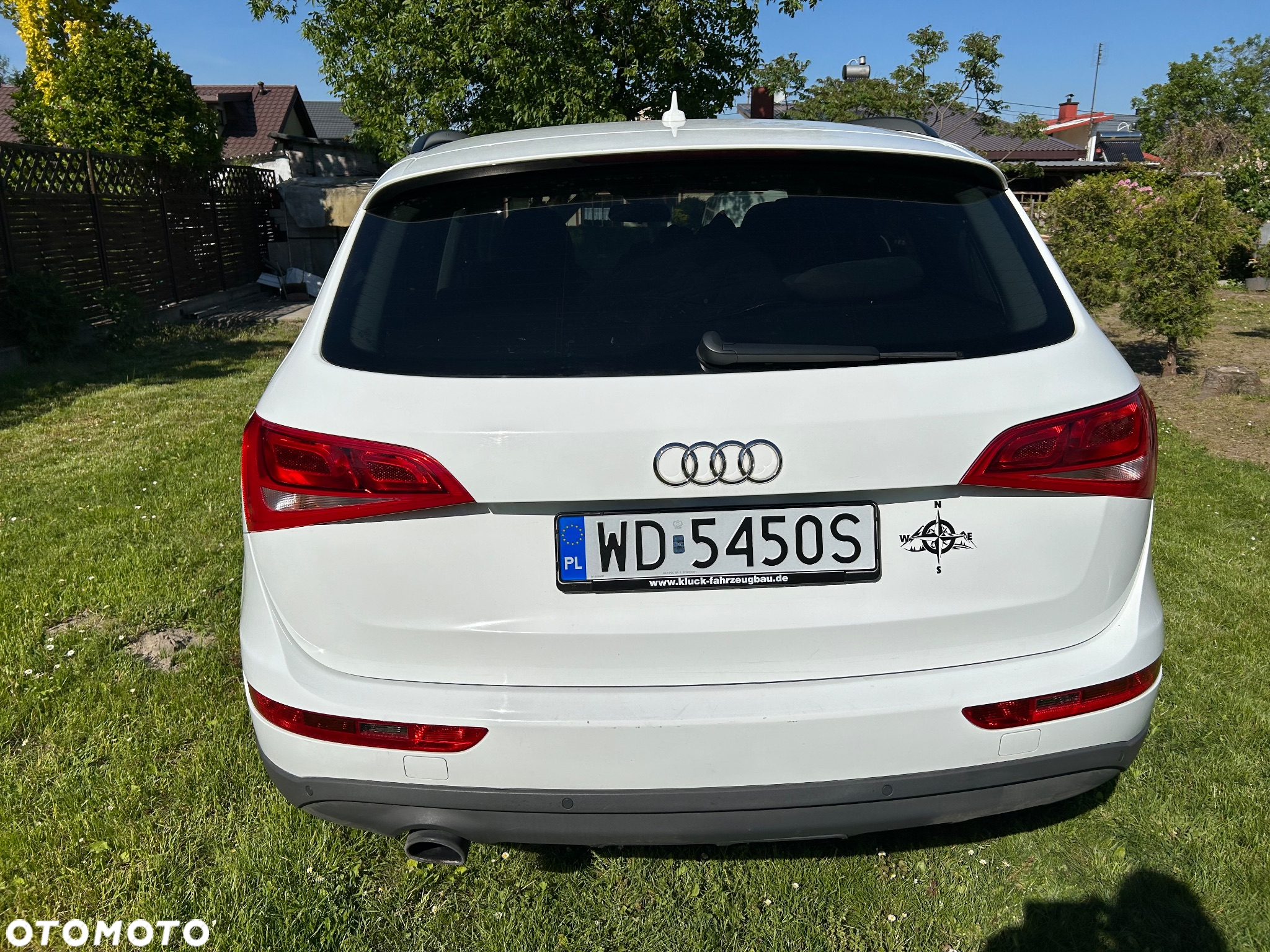 Audi Q5 2.0 TDI Quattro S tronic - 5