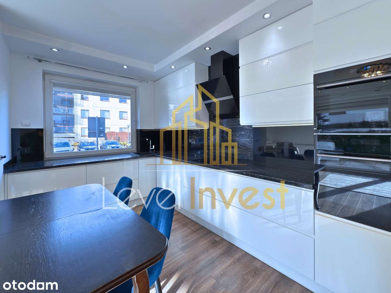 Wynajem mieszkania 3-pokojowego z ogródkiem – Gdańsk Jasień - Pełny obrazek: 5/15