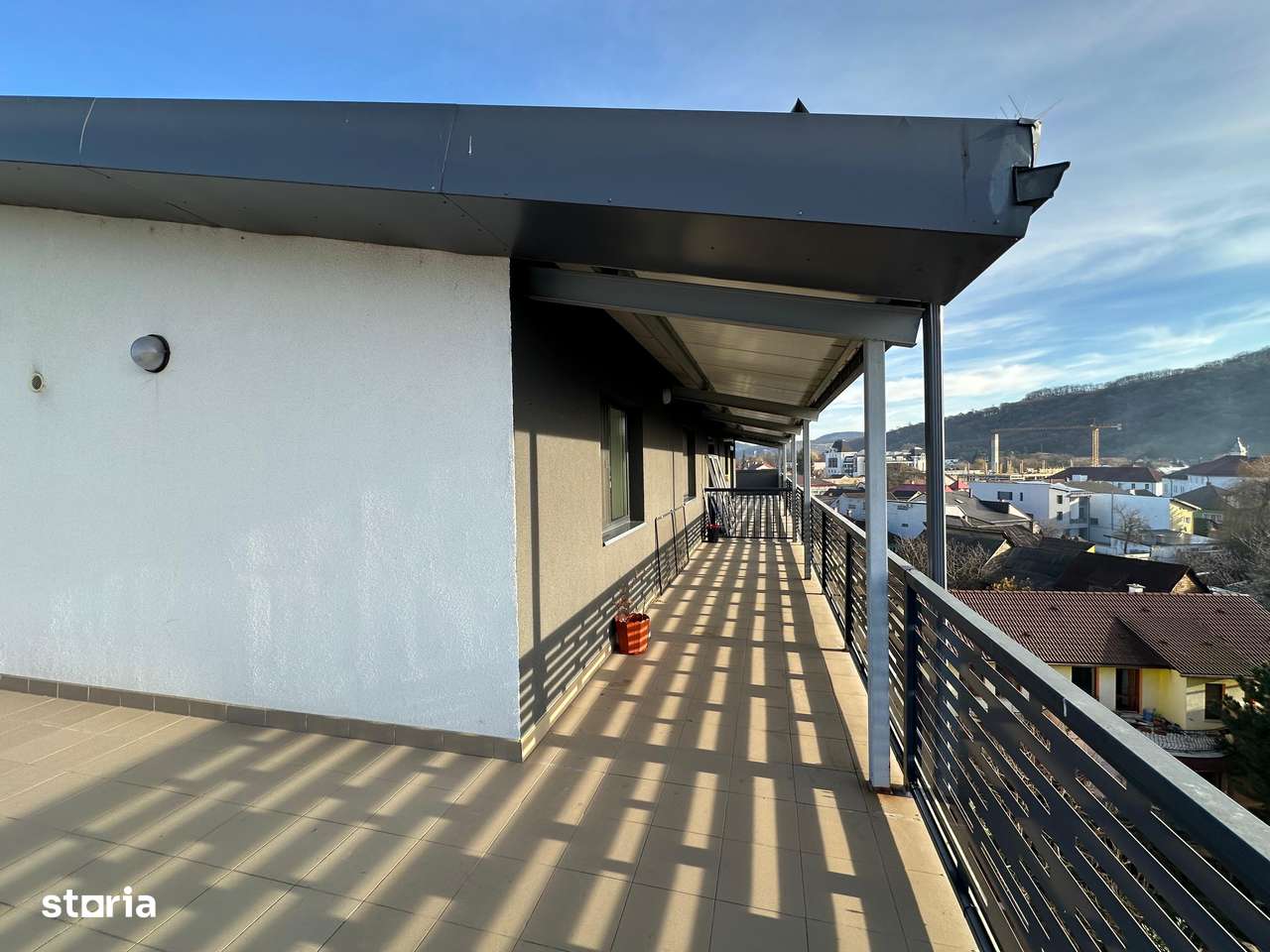 Ap. Ș.Octavin Iosif + Parcare Subterana !-12