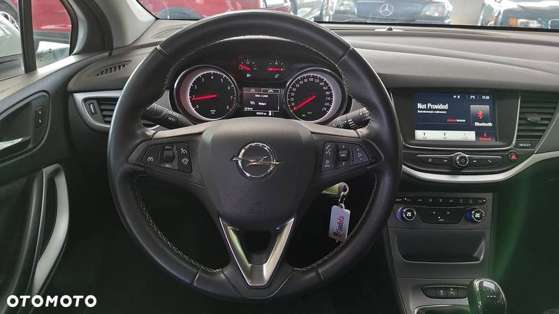 Opel Astra - 7