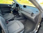 Audi A1 Sportback 1.6 TDI Design - 22