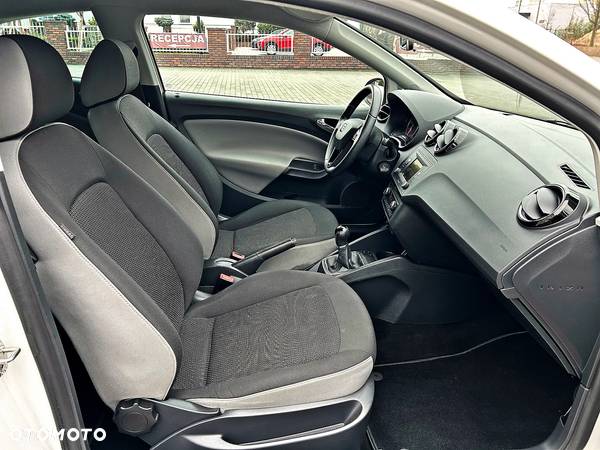 Seat Ibiza SC 1.2 TSI FR - 17