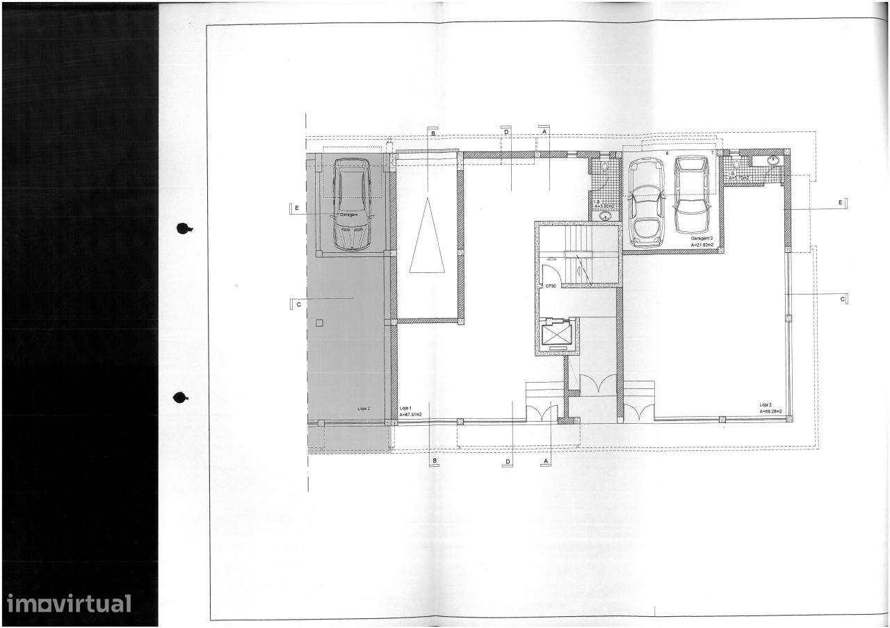 Lote de Terreno para Construção Mista - Grande imagem: 3/7