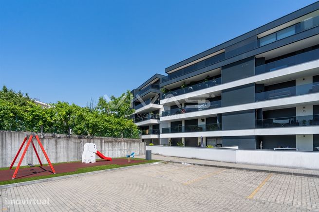 Apartamento T3 Venda em Ferreiros, Prozelo e Besteiros,Amares-33