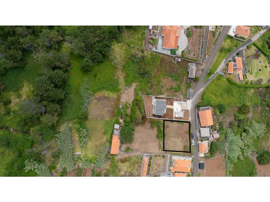 Terreno de 600 m² com Vista Mar e Projeto Aprovado para Moradia T3 ...-23
