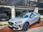 Cupra Formentor 1.5 TSI Sport DSG - 4