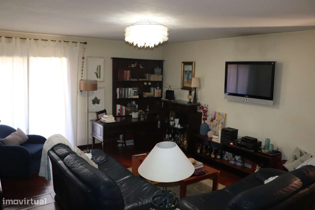 Moradia Geminada T3 Venda em Caldas de Vizela (São Miguel e São João),-8