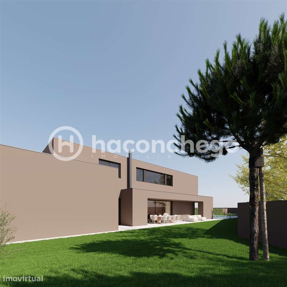 Terreno de construção com 1.710 m2 em Nine, Vila Nova Famalicão-10
