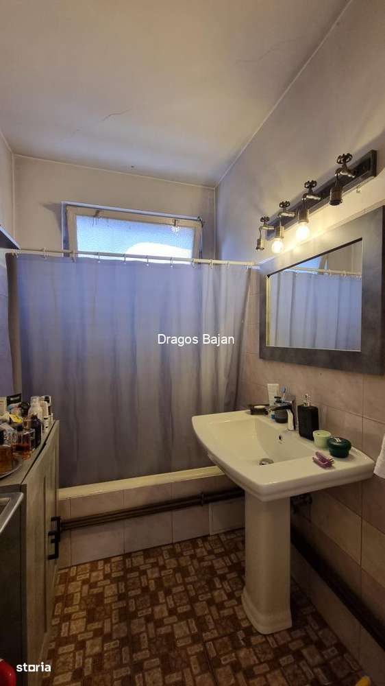 3 camere / 1958 // Cismigiu-8