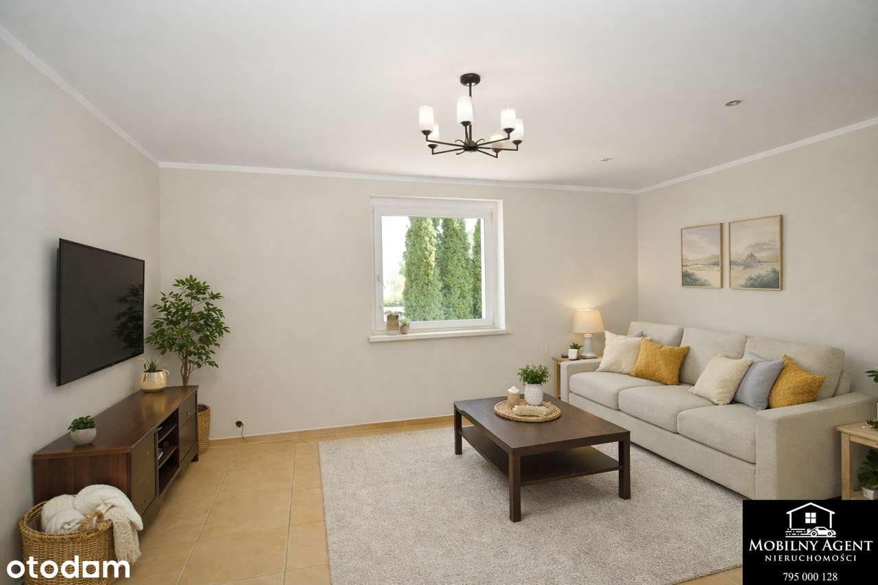 2 Domy + działka budowlana+garaż+warsztat - Płoty - gm Czerwieńsk-8