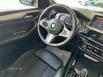 BMW X3 18 d sDrive Line Luxury - 23