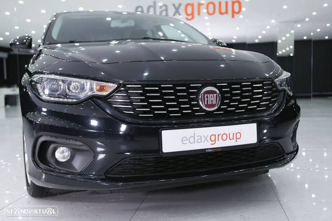 Fiat Tipo 1.3 M-Jet Lounge - 13