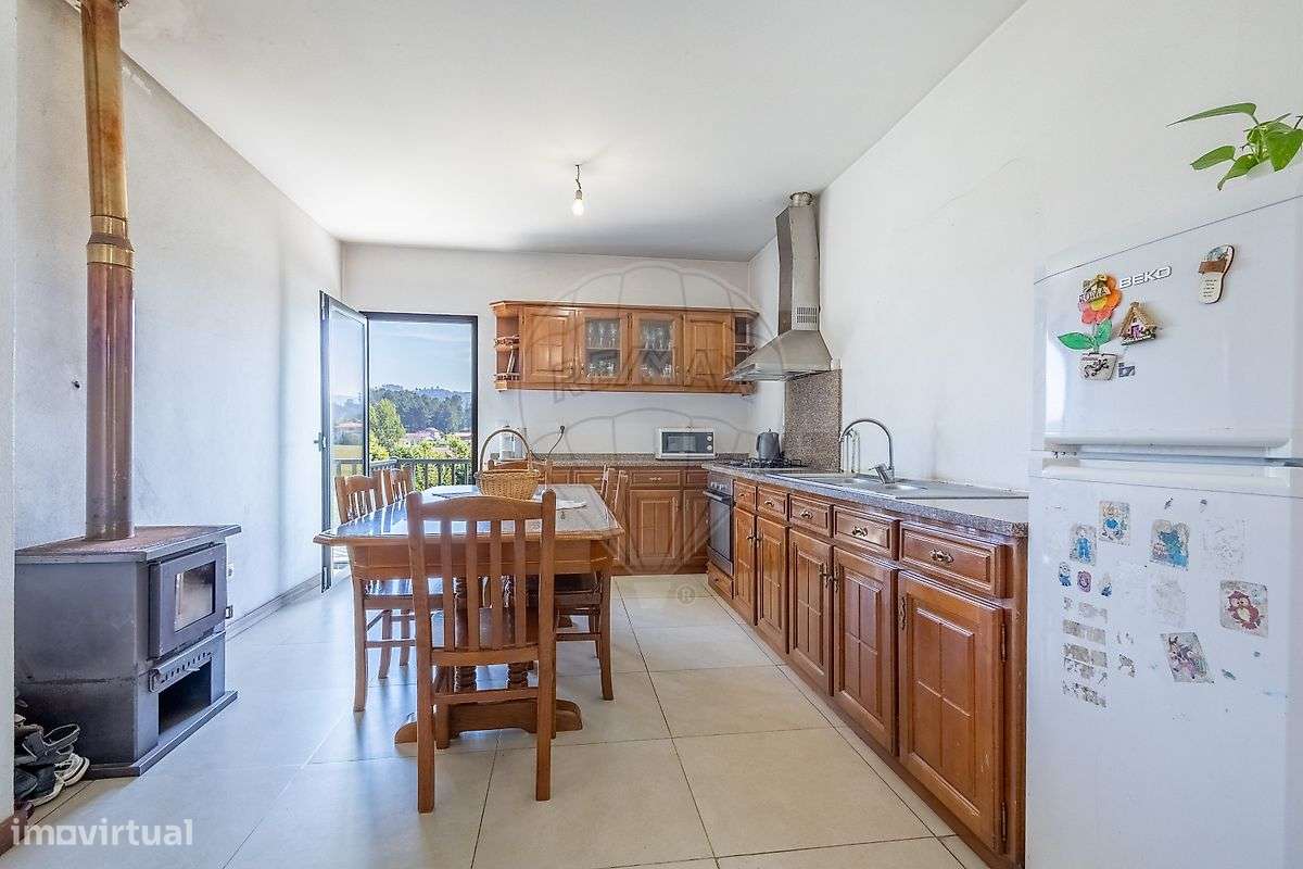 Moradia T5 para venda-32