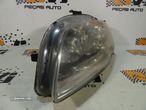 Ótica / Farol Esquerdo Audi A4 (8Ec, B7)  8E0941003aj / 0301219201 / 8 - 2