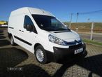 Citroën JUMPY 2.0 130CV TECTO ALTO - 4